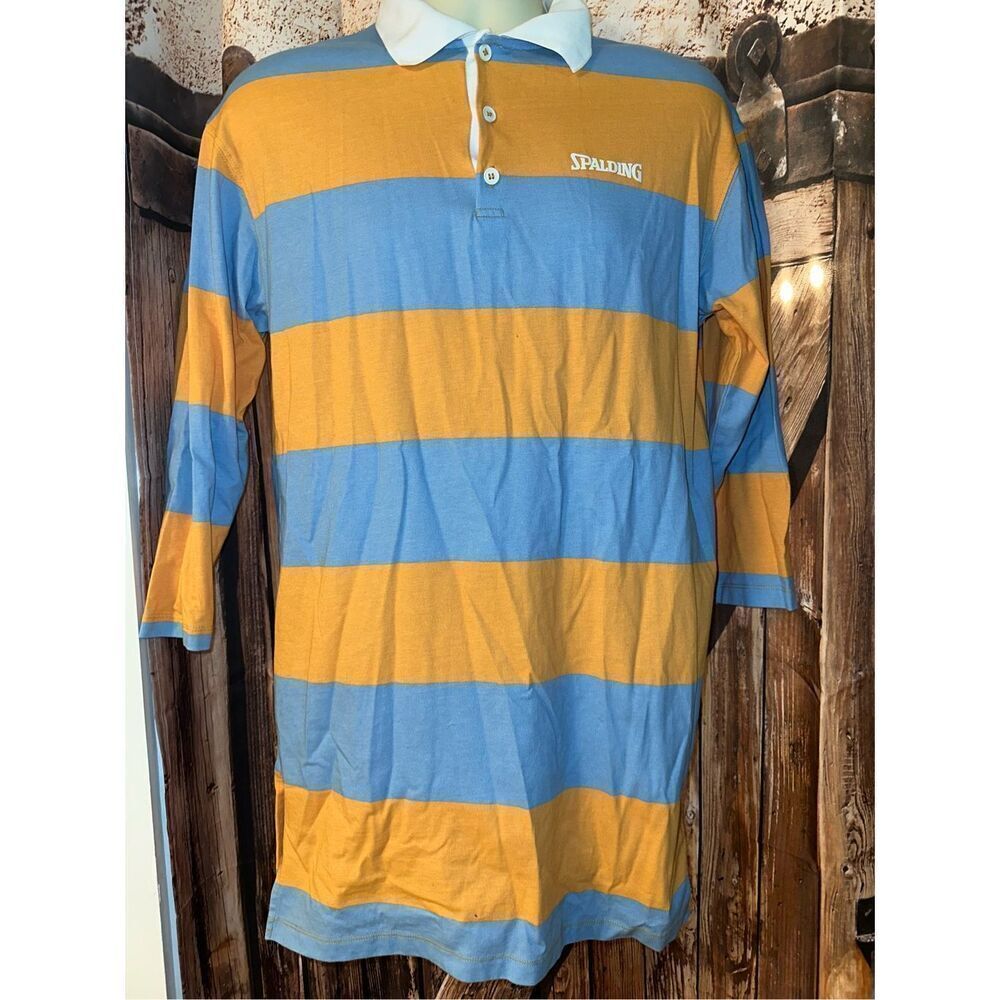 Spalding For Zara Women's Casual Vintage Dress Size S Made In Italy Rugby